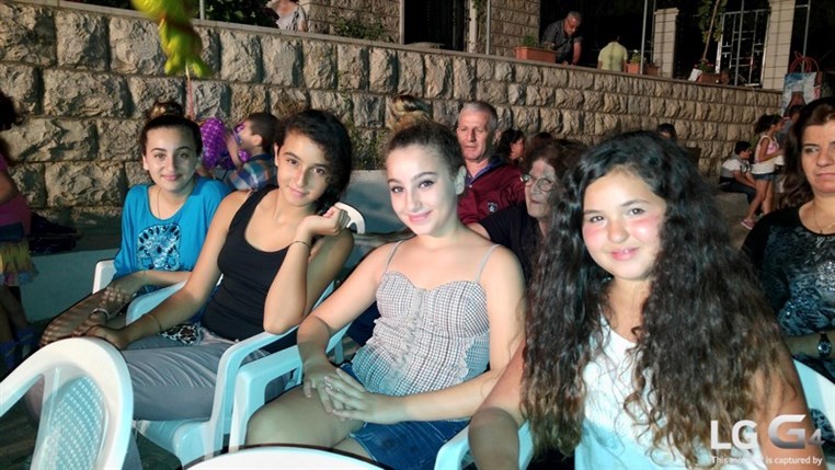 Beiruting.com Talent Show 2015 